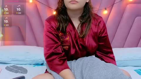 Khloe  online show from 10.23.25