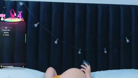 Khloe  online show from 11.16.25