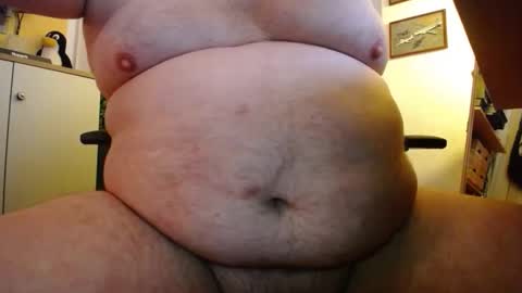 hornybearbln online show from 03.31.26