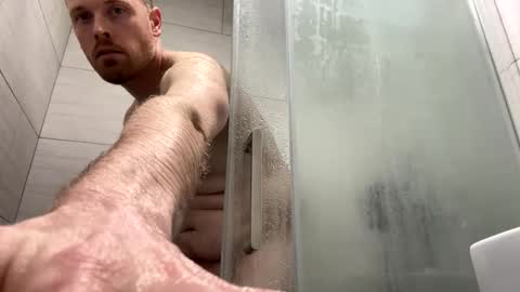 Horny Ben online show from 03.05.25