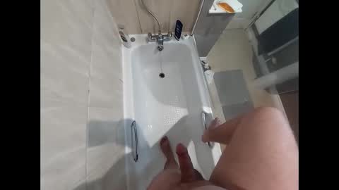 hornybiker1987 online show from 01.15.25