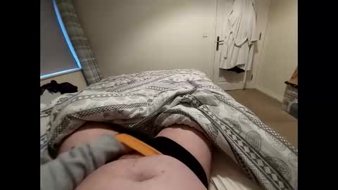 hornybiker1987 online show from 02.15.25