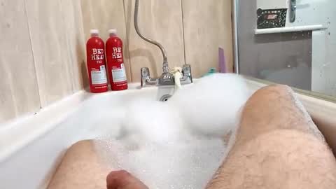 hornybiker1987 online show from 12.14.25