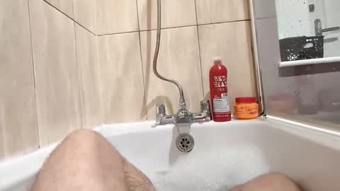 hornybiker1987 online show from 01.18.26