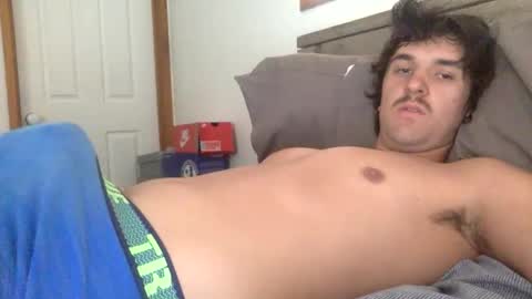 hornyboi186 online show from 11.17.25