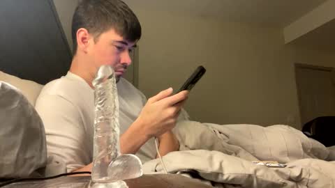 Justin 7 inches online show from 01.20.25