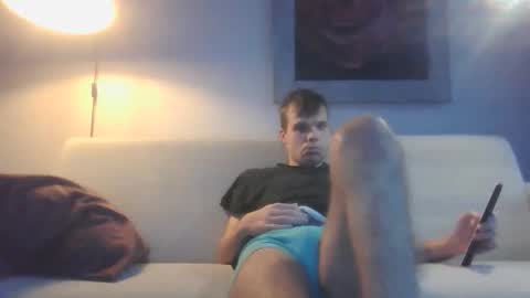 hornyboyivar online show from 11.24.25