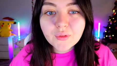 Snapshot of hornycakee chatting on 12.16.24 HornyCakee online show from 12.16.24