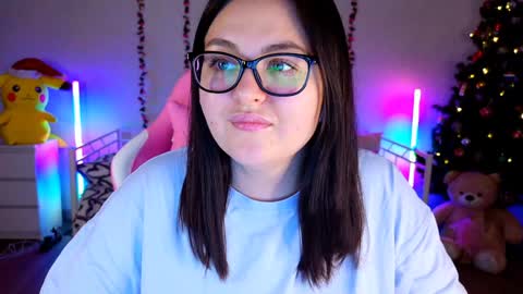 Snapshot of hornycakee chatting on 01.06.25 HornyCakee online show from 01.06.25