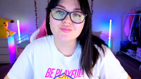 Snapshot of hornycakee chatting on 01.26.25 HornyCakee online show from 01.26.25