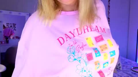 HornyCakee online show from 03.05.26