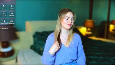 Jolly online show from 03.25.26