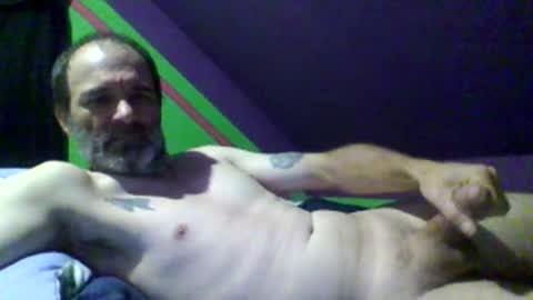 hornycountryman online show from 10.15.25