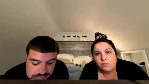 BellaBrianx online show from 10.10.25