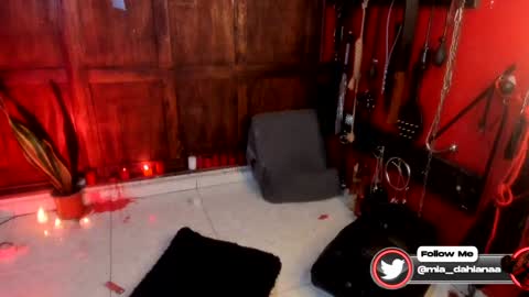 Mia Dahianaa   2  hornydahianax online show from 02.05.25