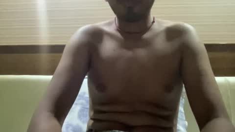 hornydevil665 online show from 02.13.25