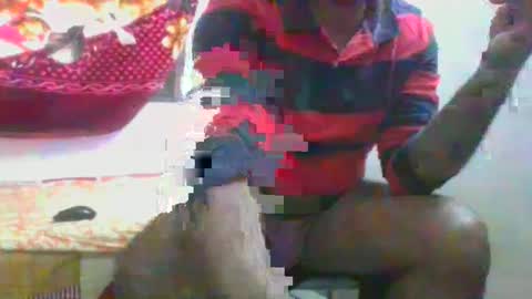 Snapshot of hornyexcc chatting on 12.22.24 Sanju online show from 12.22.24