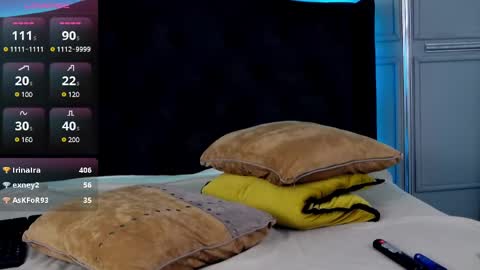 AshlineKatte online show from 02.12.25