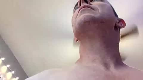 HornyGringo online show from 11.17.25