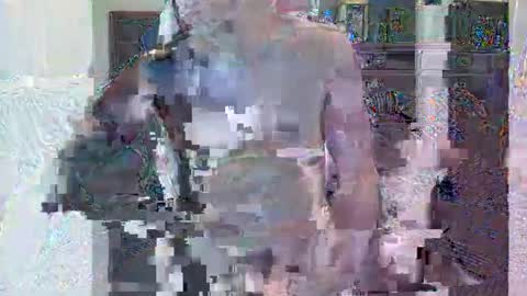 HornyGringo online show from 11.22.25