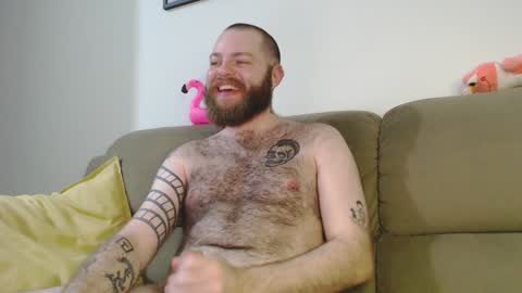 Harry online show from 01.31.25