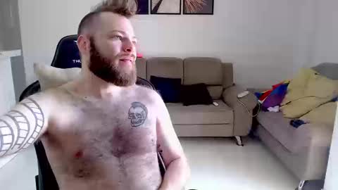 Harry online show from 09.24.25