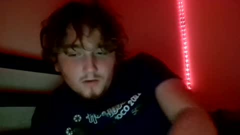 Snapshot of hornyherron05 chatting on 11.10.25 Hornyherron05 online show from 11.10.25