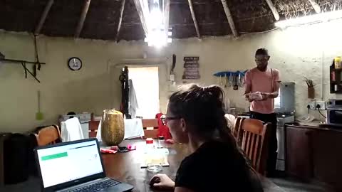 Nix  D online show from 09.28.25