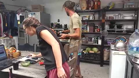 Nix  D online show from 11.15.25