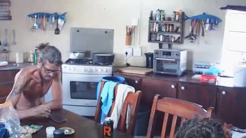 Nix  D online show from 03.05.26