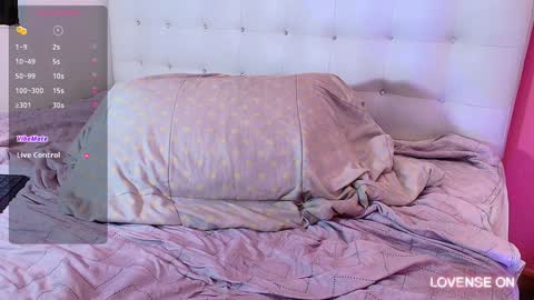 Valentina  online show from 12.22.24