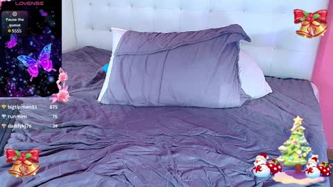 Valentina  online show from 12.31.24