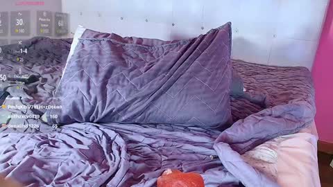 Valentina  online show from 01.16.25