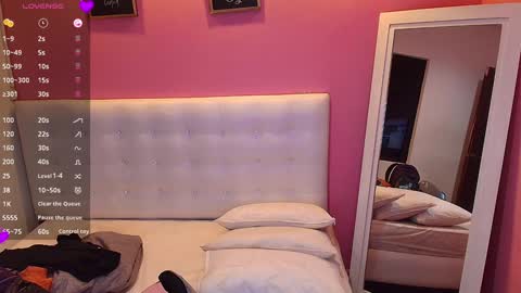 Valentina  online show from 02.06.25