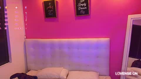 Valentina  online show from 02.09.25