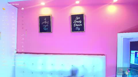 Valentina  online show from 02.17.25