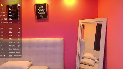 Valentina  online show from 02.22.25