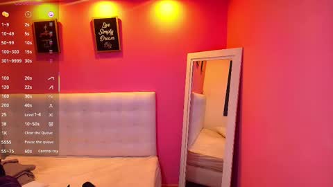 Valentina  online show from 03.04.25