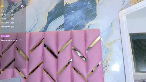 Valentina  online show from 09.23.25