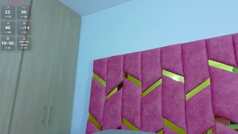 Valentina  online show from 11.24.25