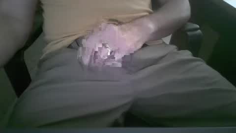 hornyhubby1001 online show from 09.22.25