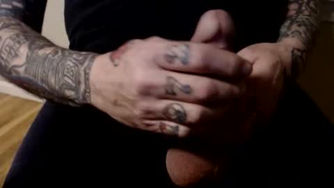 Snapshot of hornyhumpers chatting on 02.18.26 Hornyhumper online show from 02.18.26