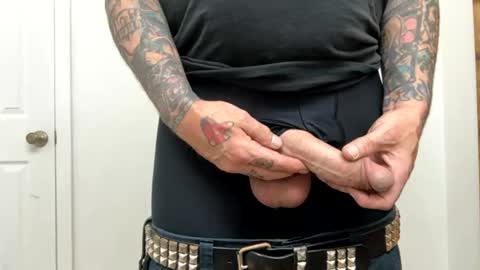 Hornyhumper online show from 06.02.26