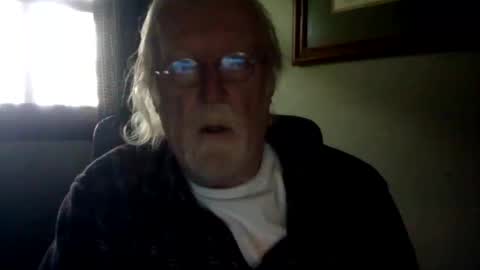 HornyInOhio9 online show from 05.01.26