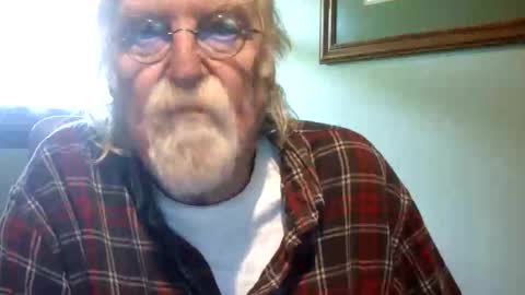 HornyInOhio9 online show from 05.24.26