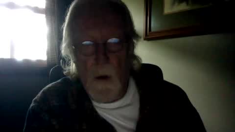 HornyInOhio9 online show from 05.26.26