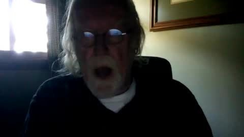 HornyInOhio9 online show from 05.29.26