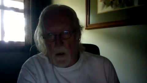 HornyInOhio9 online show from 06.05.26