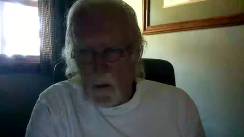 HornyInOhio9 online show from 06.07.26