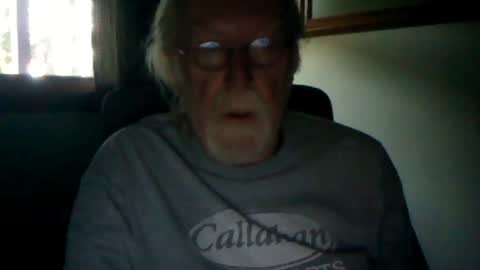 HornyInOhio9 online show from 07.01.26